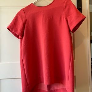 Madewell Blouse